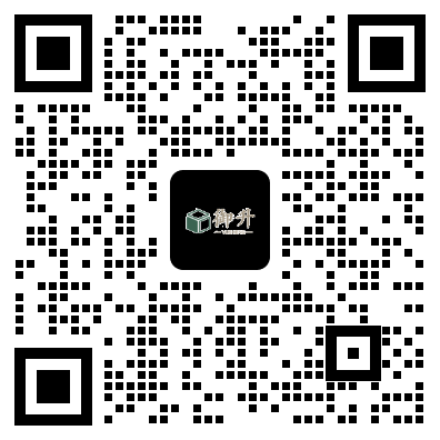 企业微信二维码