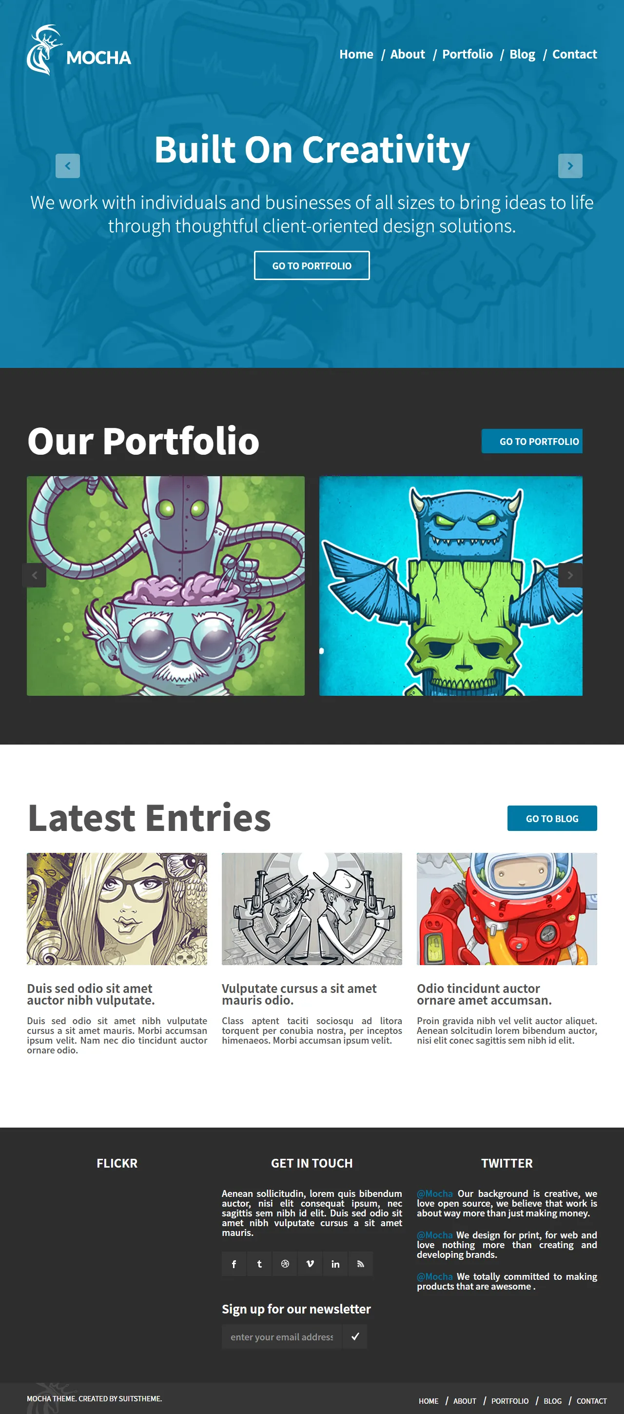 设计公司创意设计