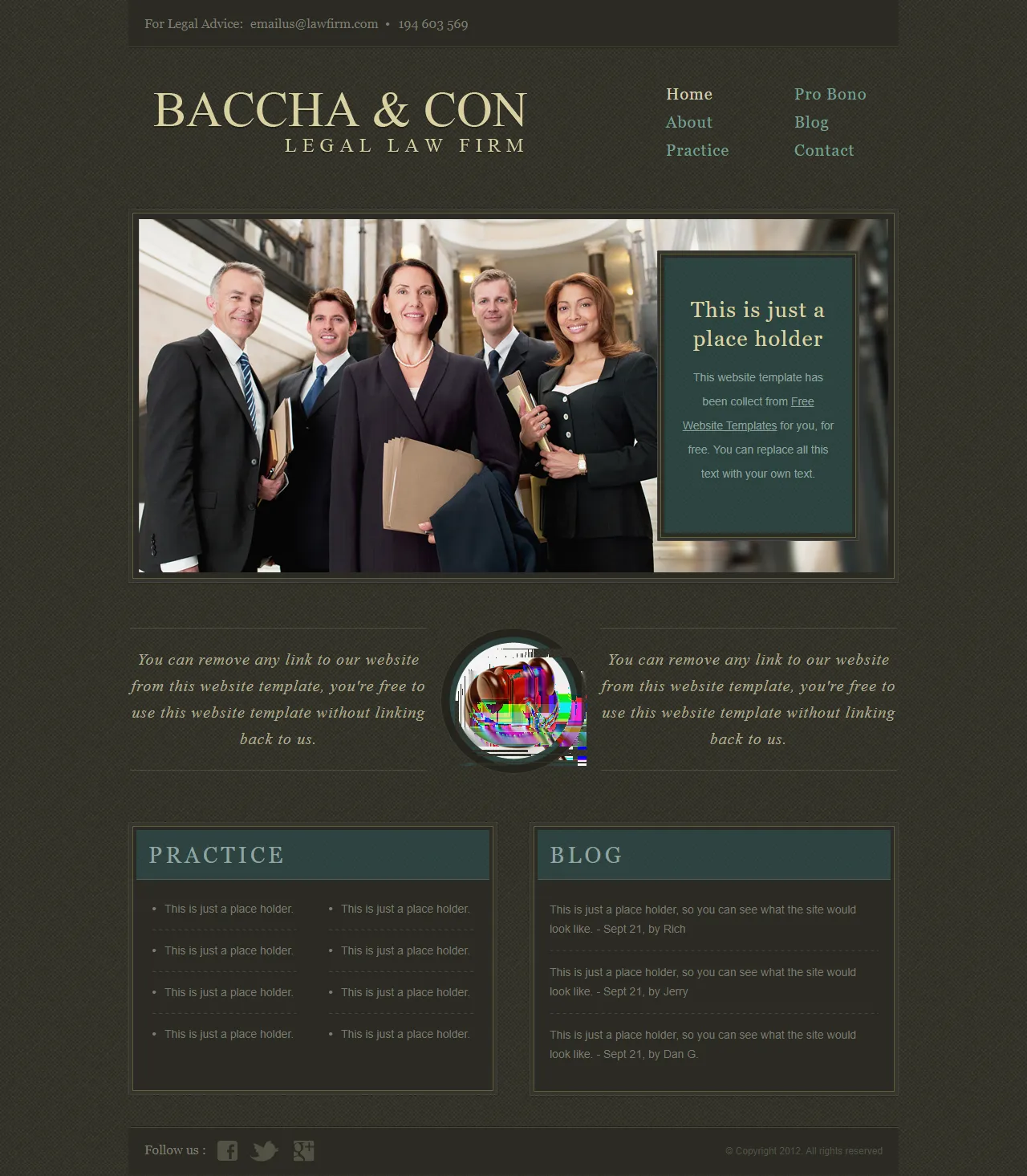 企业官网法律事务所